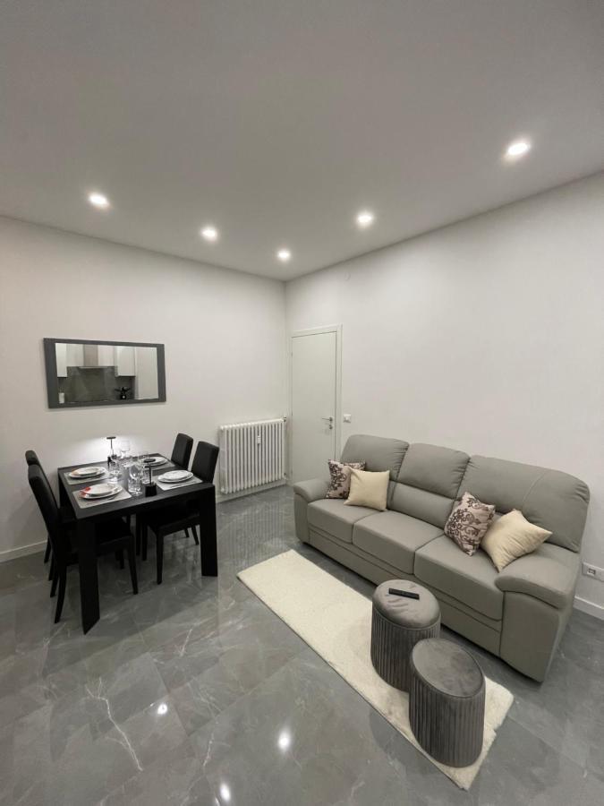 Luxurybnbo Bolonya Dış mekan fotoğraf