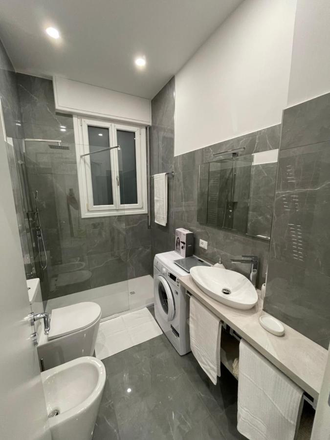 Luxurybnbo Bolonya Dış mekan fotoğraf