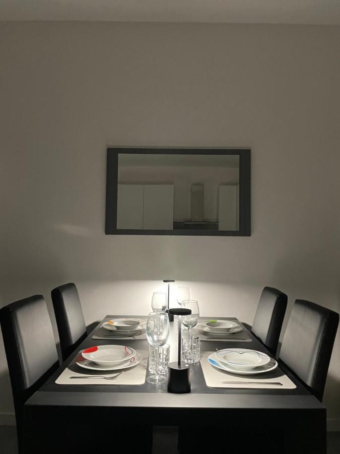 Luxurybnbo Bolonya Dış mekan fotoğraf