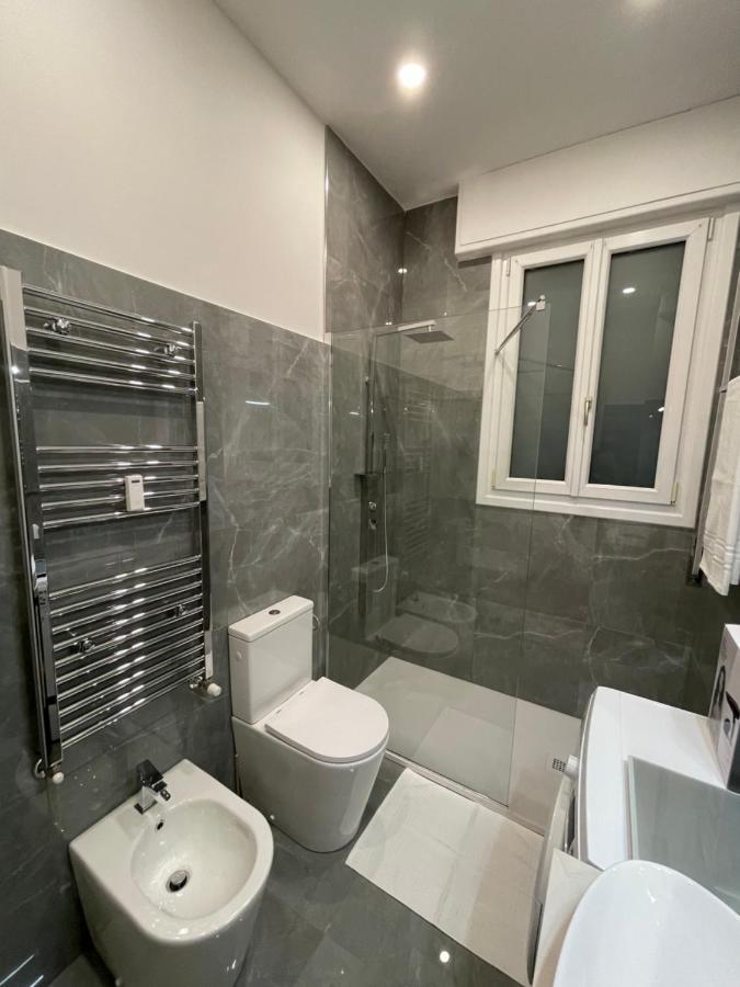 Luxurybnbo Bolonya Dış mekan fotoğraf