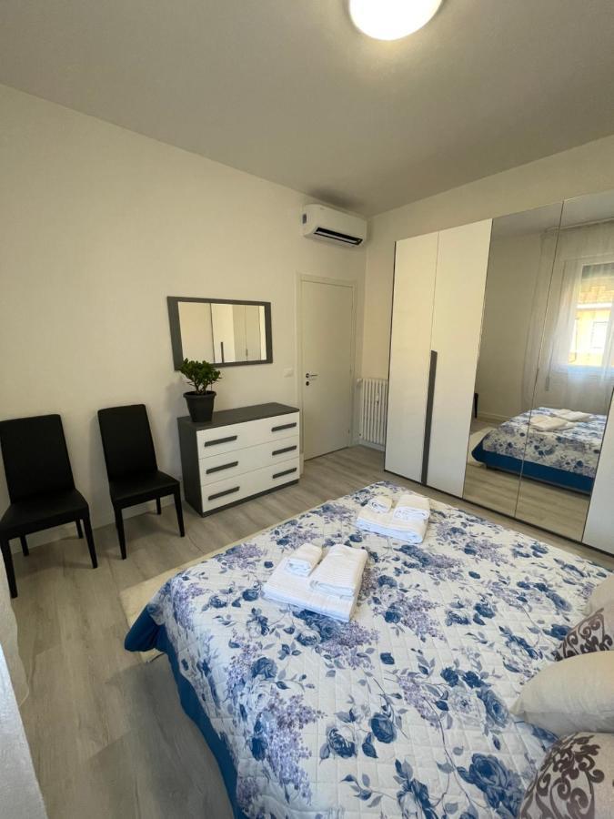 Luxurybnbo Bolonya Dış mekan fotoğraf