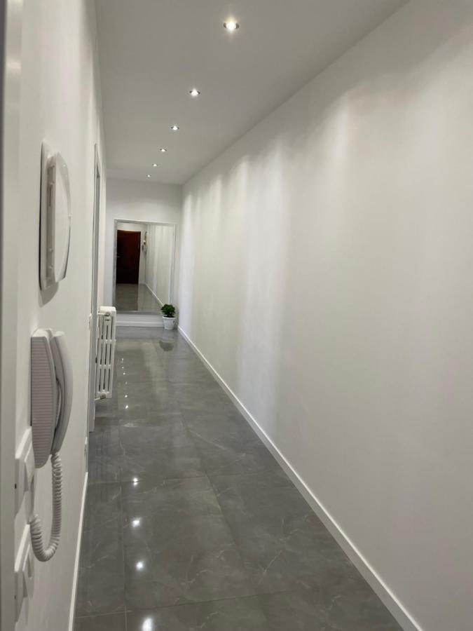 Luxurybnbo Bolonya Dış mekan fotoğraf